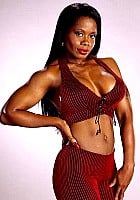 Jacqueline Moore